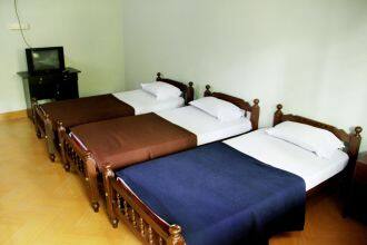 Malabar Tourist Home, Wayanad 3